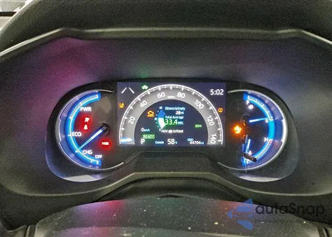 2024 Toyota Rav4 Xle Premium from USA, damaged, VIN 2T3B6RFV3RW058837